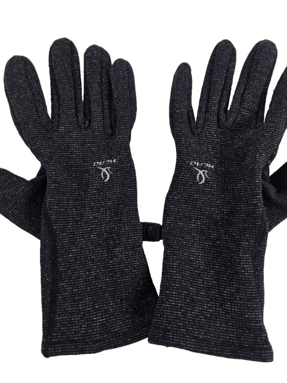 Head Womens Gloves Sensatec Touchscreen Running Sz M